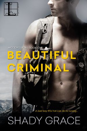 [McCoy's Boys 01] • Beautiful Criminal